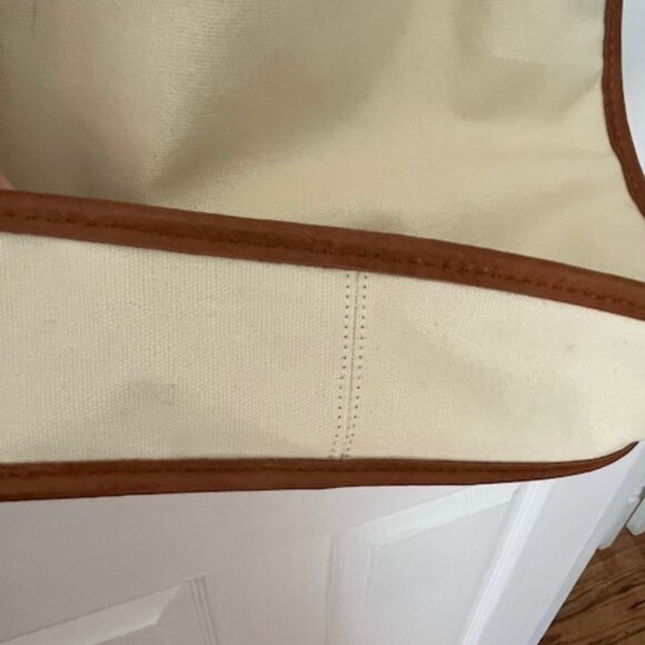 AH DORNED | Canvas Crossbody/Messenger bag with Guitar strap (removable) - Picture 7 of 11